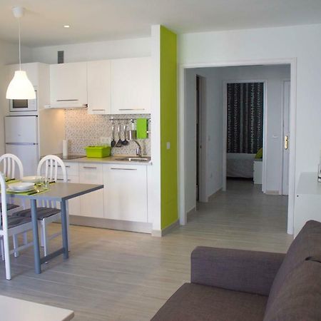 Pistachio Apartment Lanzarote Apartment Costa Teguise Luaran gambar