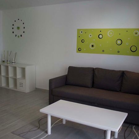 Pistachio Apartment Lanzarote Apartment Costa Teguise Luaran gambar
