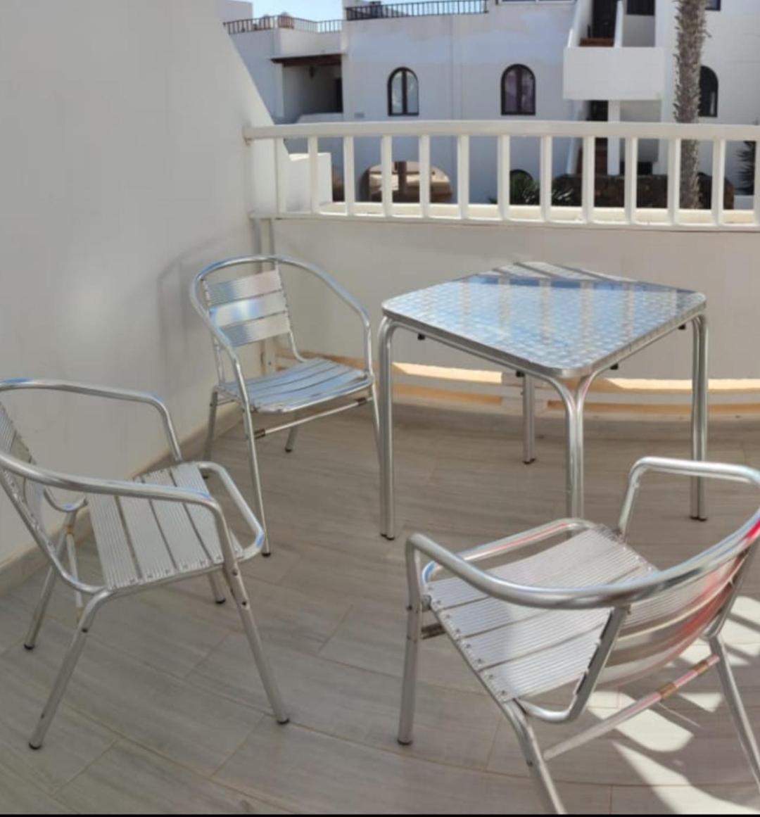 Pistachio Apartment Lanzarote Apartment Costa Teguise Luaran gambar