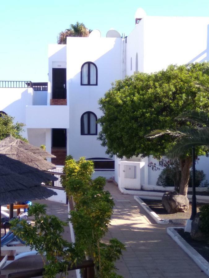 Pistachio Apartment Lanzarote Apartment Costa Teguise Luaran gambar