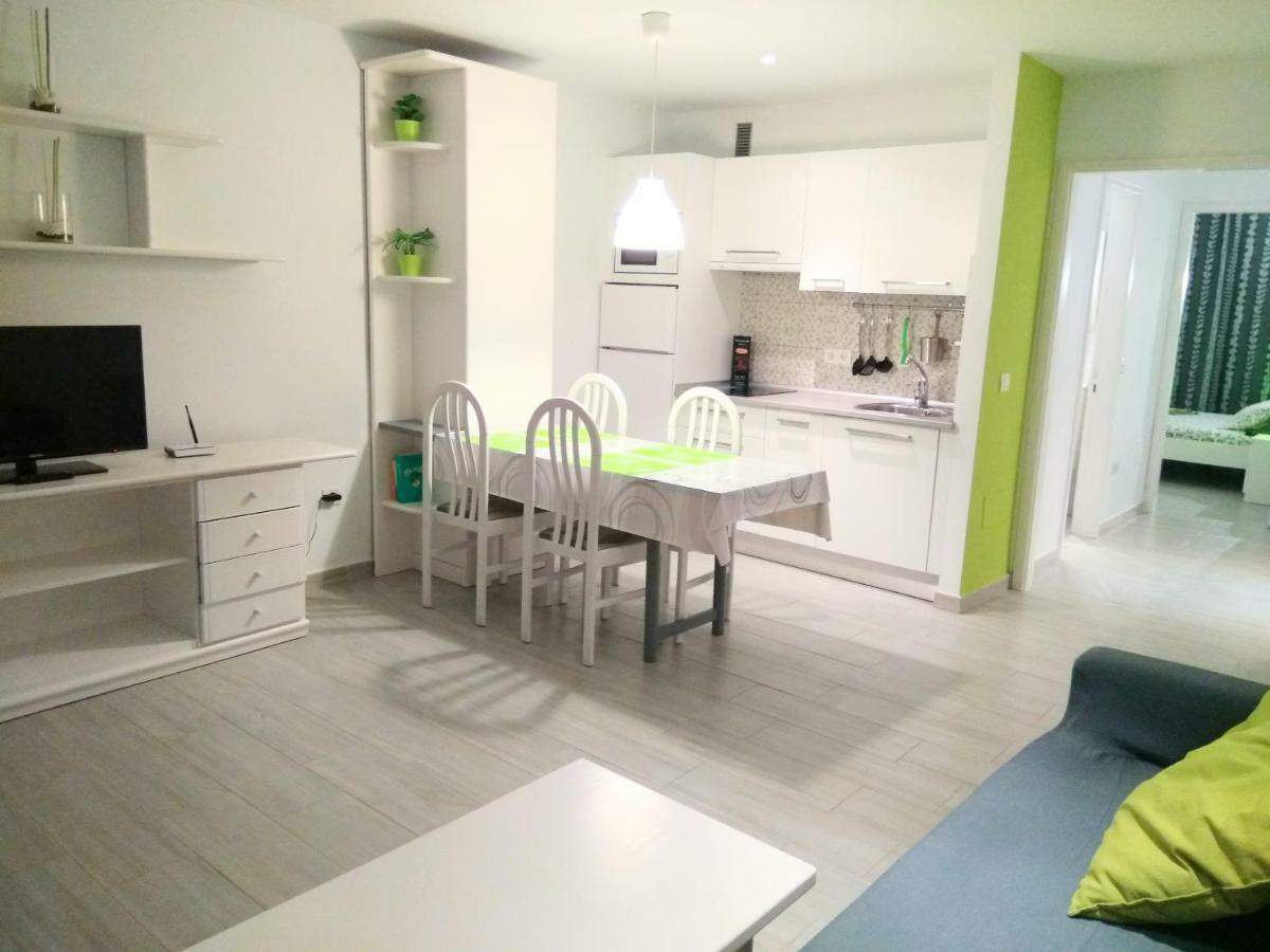 Pistachio Apartment Lanzarote Apartment Costa Teguise Luaran gambar