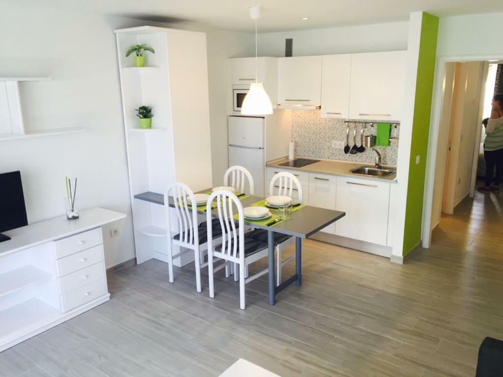 Pistachio Apartment Lanzarote Apartment Costa Teguise Luaran gambar