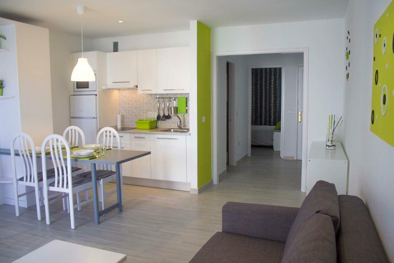 Pistachio Apartment Lanzarote Apartment Costa Teguise Luaran gambar