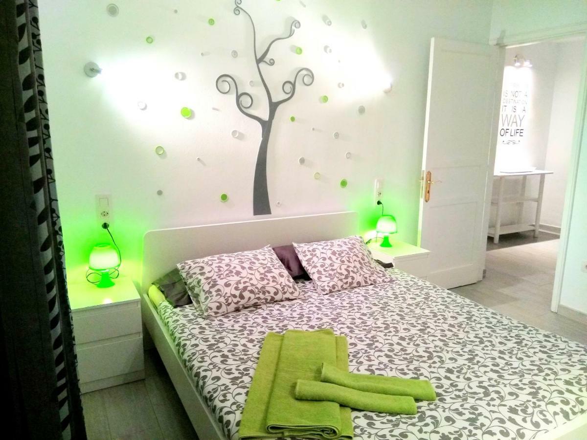 Pistachio Apartment Lanzarote Apartment Costa Teguise Luaran gambar